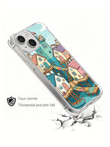 Supplied product graphic with unsupported protection, fit or MagSafe claims