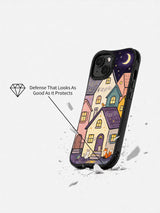 Supplied product graphic with unsupported protection, fit or MagSafe claims
