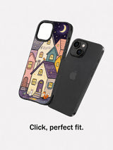 Supplied product graphic with unsupported protection, fit or MagSafe claims
