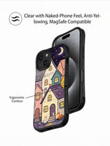 Supplied product graphic with unsupported protection, fit or MagSafe claims