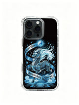 Tradition-and-future kirin artwork in the product gallery