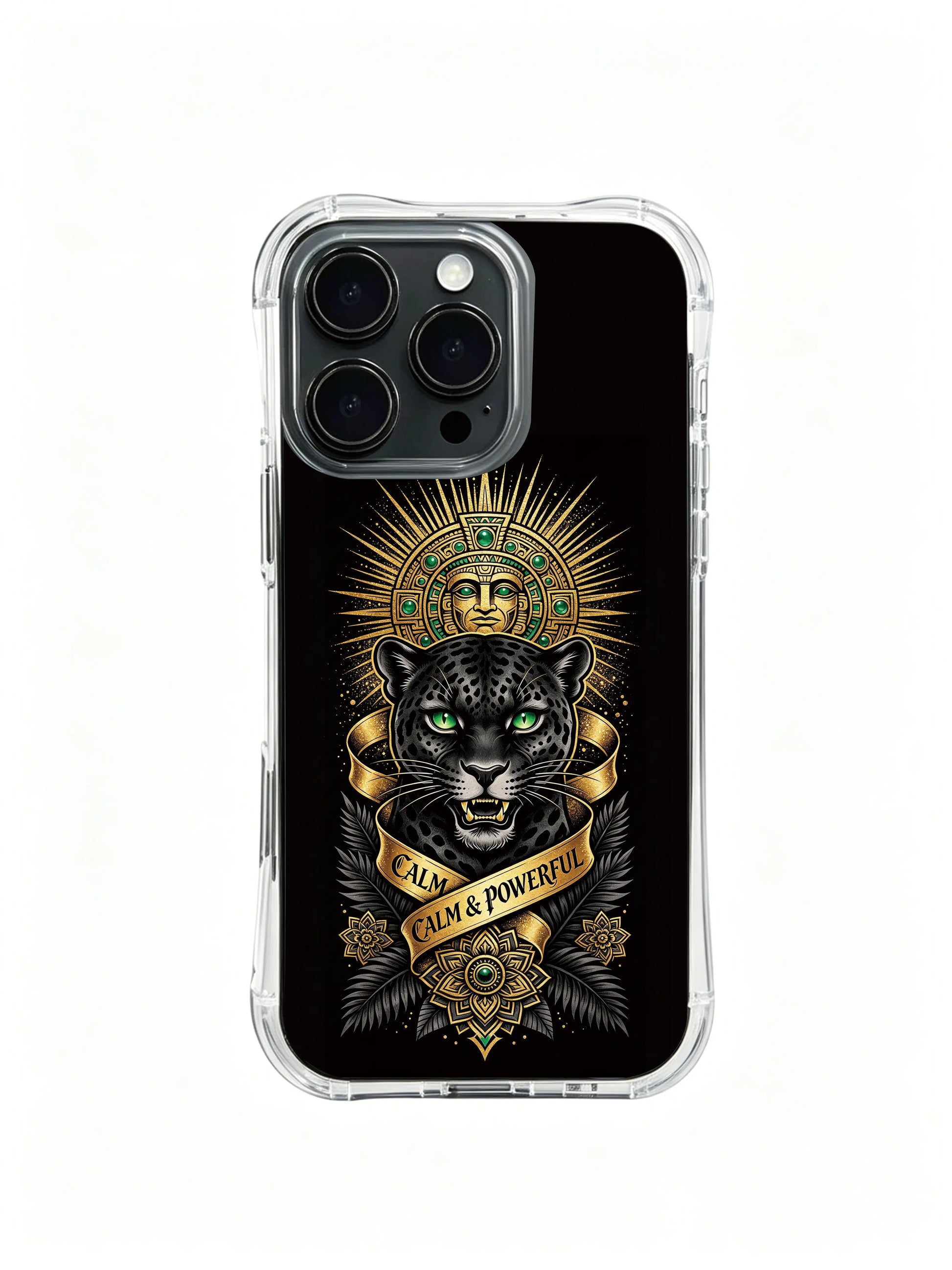 Ultimate elegance concept PhoneCasing, business style iPhone 14 Plus Case, impact resistant protective phone casing