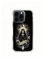 Lunar intuition-themed artwork in the product gallery