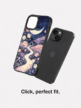 Supplied product graphic with unsupported protection, fit or MagSafe claims