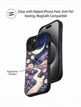 Supplied product graphic with unsupported protection, fit or MagSafe claims