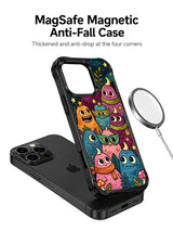 Supplied product graphic with unsupported protection, fit or MagSafe claims