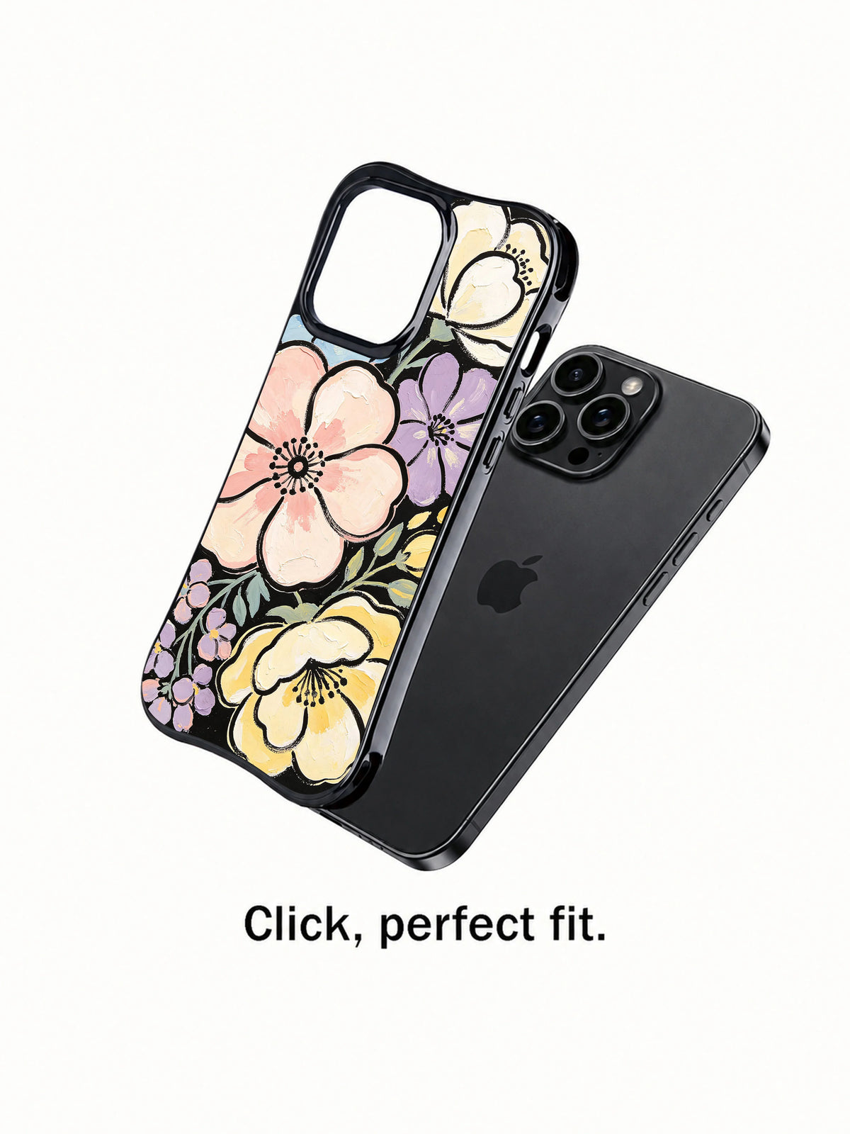 Supplied marketing graphic with unverified protection, fit or MagSafe statements