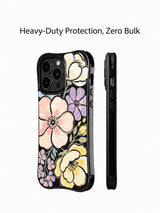 Supplied marketing graphic with unverified protection, fit or MagSafe statements