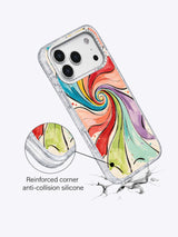 Supplied product graphic with unsupported protection, fit or MagSafe claims