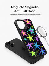 Supplied product graphic with unsupported protection, fit or MagSafe claims