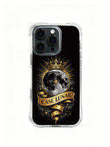 Vintage royal moon totem in the product gallery