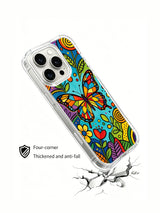 Supplied product graphic with unsupported protection, fit or MagSafe claims