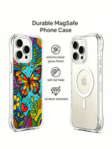 Supplied product graphic with unsupported protection, fit or MagSafe claims