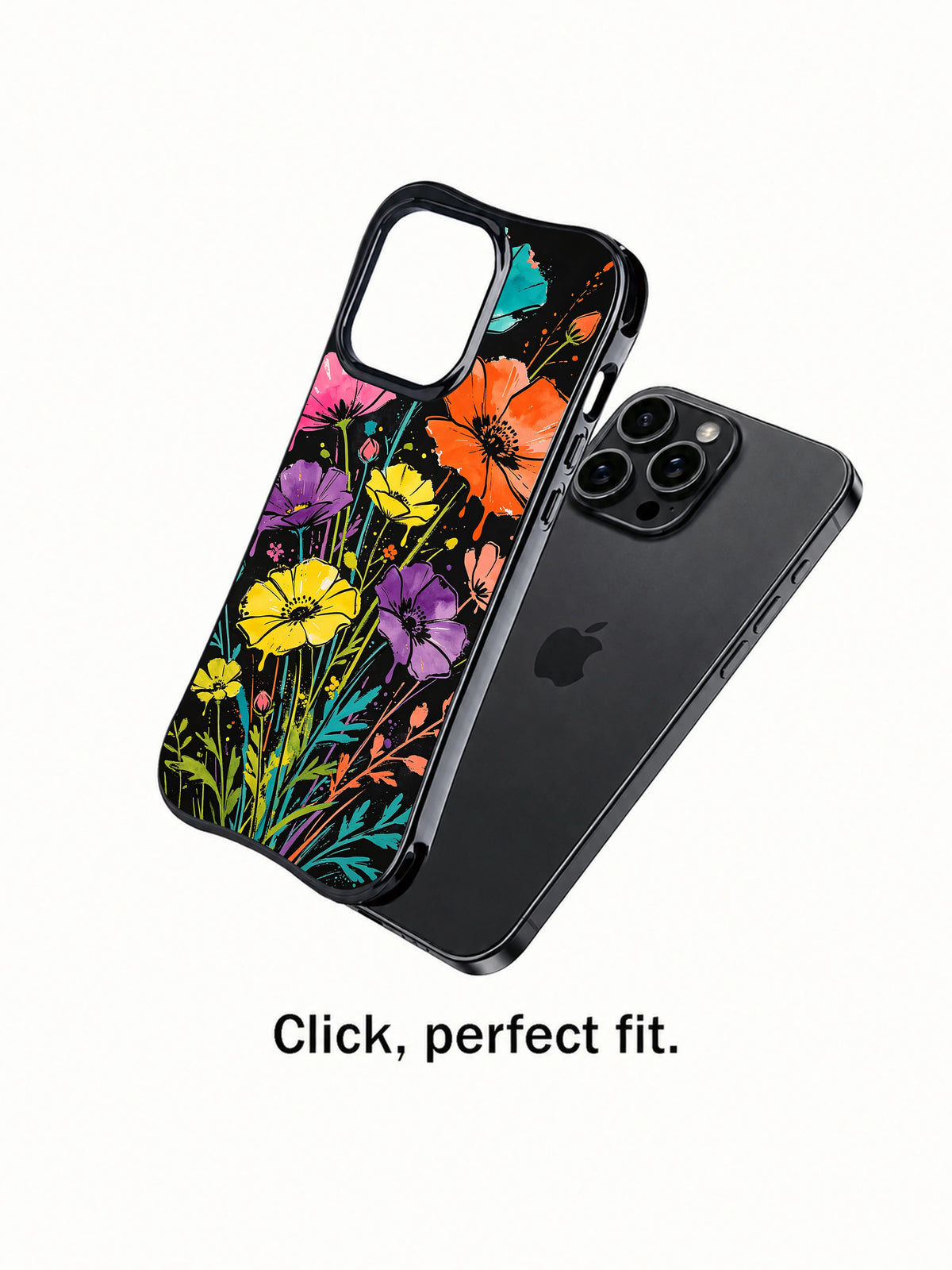 Supplied product graphic with unsupported protection, fit or MagSafe claims