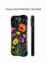 Supplied product graphic with unsupported protection, fit or MagSafe claims