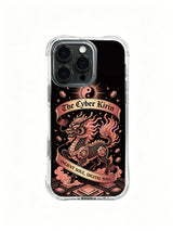 Kirin and judgment-themed artwork in the product gallery