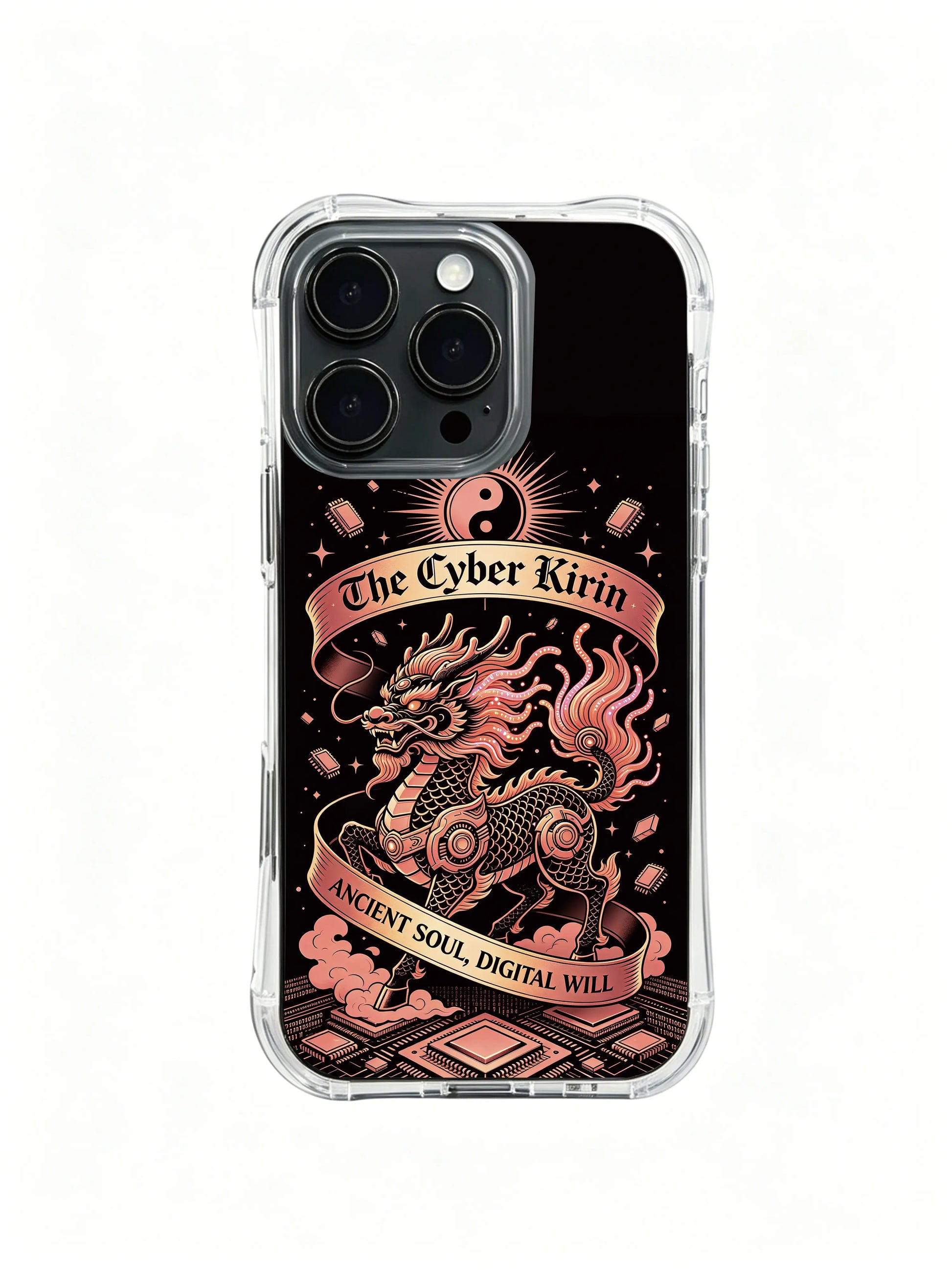 Possess wise insight to lead era reform PhoneCasing, well-crafted iPhone 14 Plus Case, perfect snug fit all-day portable casing.