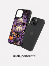 Supplied product graphic with unsupported protection, fit or MagSafe claims