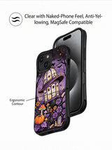 Supplied product graphic with unsupported protection, fit or MagSafe claims
