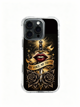 Crimson Word artwork in the product gallery