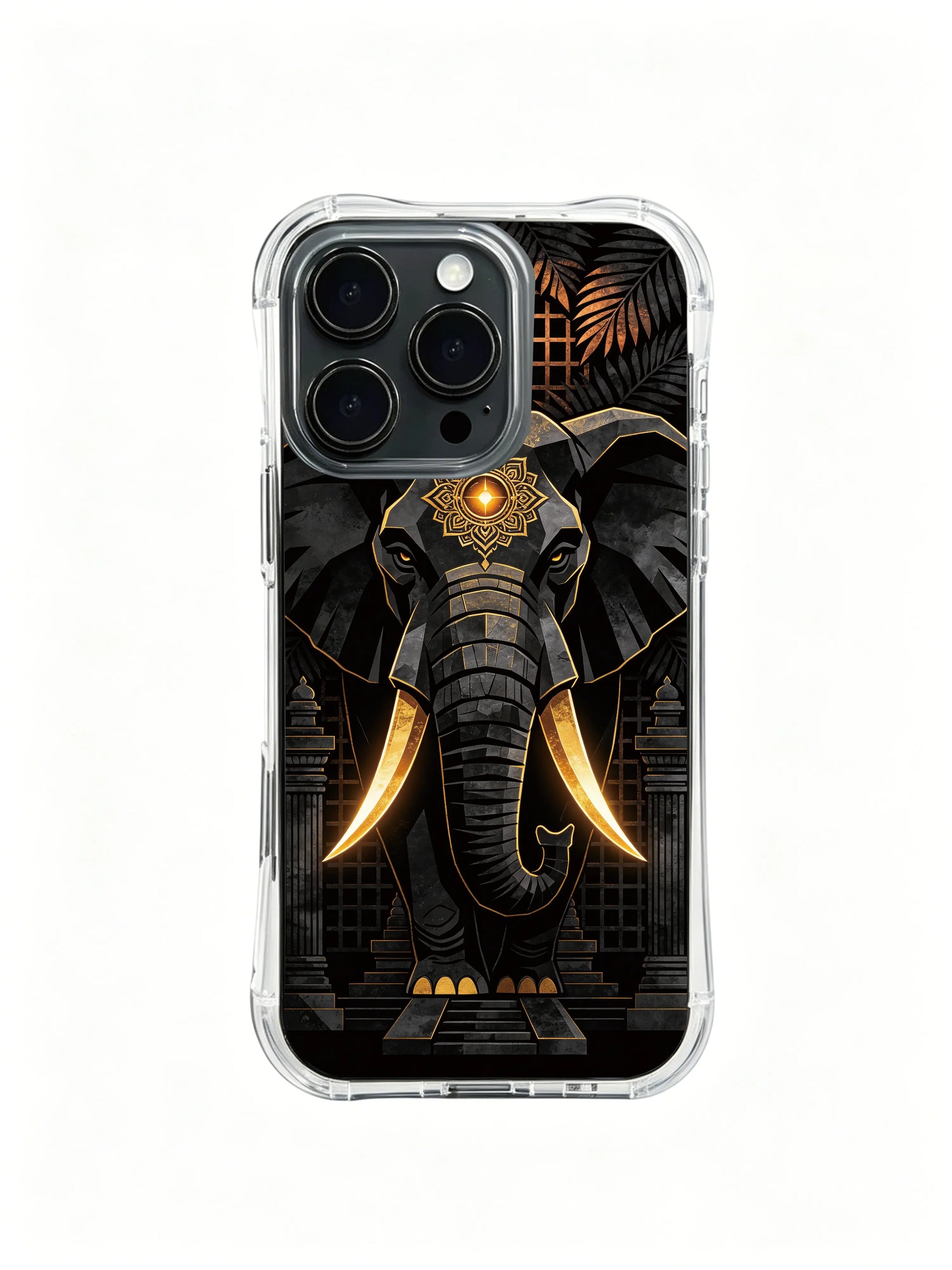 Zara Maya original art PhoneCasing, exclusive limited iPhone 14 Plus Case, premium quality fashion casing.