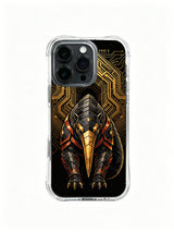ic anteater 01 desenli iPhone 14 Plus kılıfı