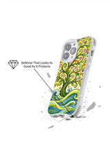 Hidden Star Orchard protective iPhone 14 Pro case