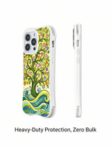 Hidden Star Orchard slim iPhone 14 Pro case